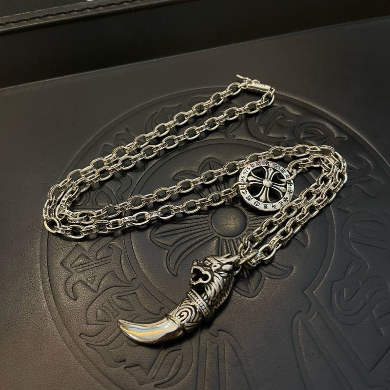 Chrome Hearts Necklaces